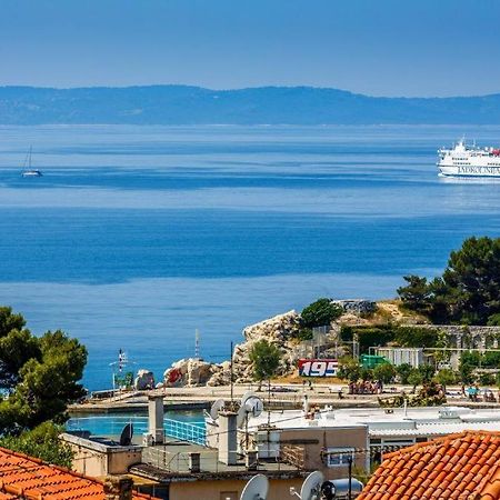 Luxury Apartments Near Bacvice Beach Split Exterior foto