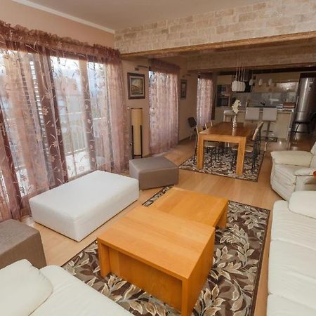 Luxury Apartments Near Bacvice Beach Split Exterior foto