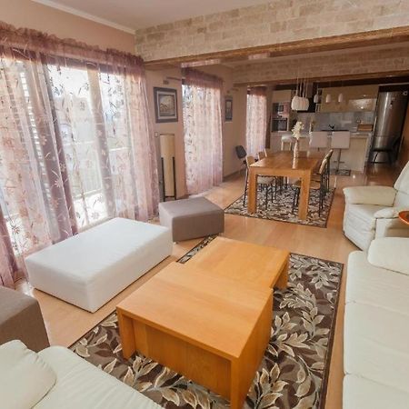 Luxury Apartments Near Bacvice Beach Split Exterior foto