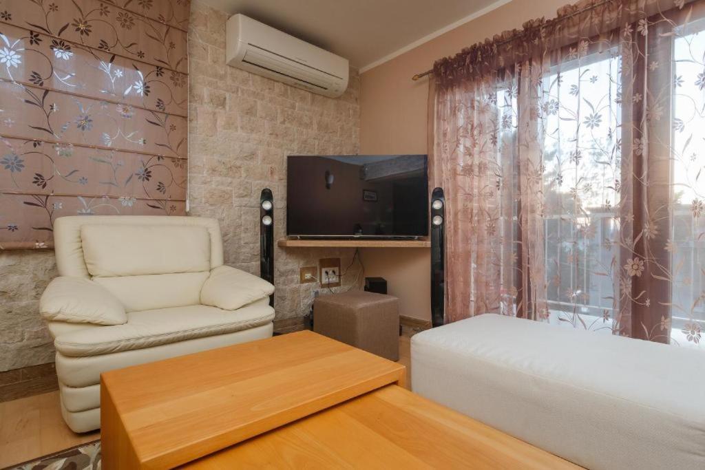 Luxury Apartments Near Bacvice Beach Split Exterior foto