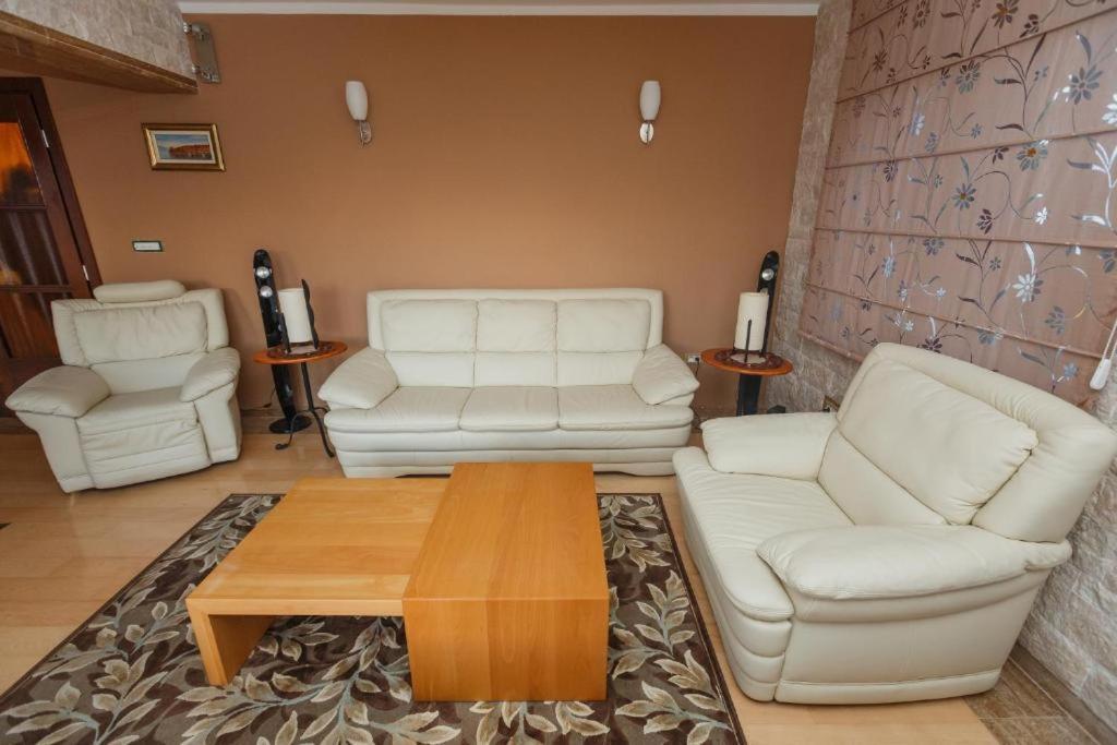 Luxury Apartments Near Bacvice Beach Split Exterior foto