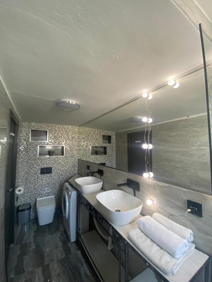 Luxury Apartments Near Bacvice Beach Split Exterior foto