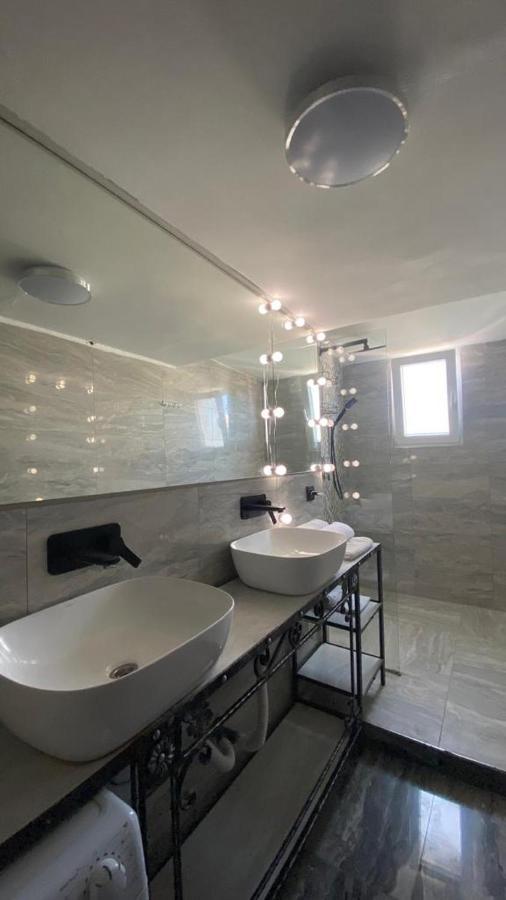 Luxury Apartments Near Bacvice Beach Split Exterior foto