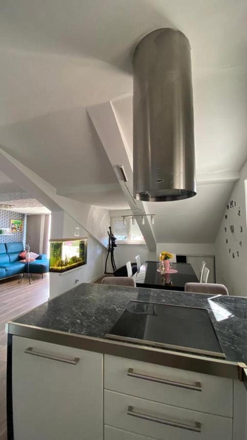 Luxury Apartments Near Bacvice Beach Split Exterior foto
