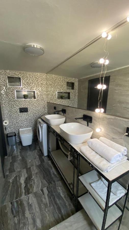Luxury Apartments Near Bacvice Beach Split Exterior foto